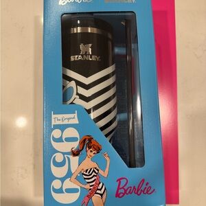 Stanley Barbie 1959 original 40 oz quencher